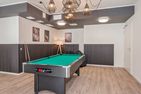  Ferienwohnung Haffkoje Fitness, Sauna und Kinderspielbereich Zirchow An der Haffküste - Spielanlage