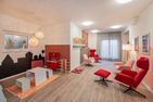  Ferienwohnung Haffkoje Fitness, Sauna und Kinderspielbereich Zirchow An der Haffküste - Spielanlage