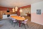  Ferienwohnung Haffkoje Fitness, Sauna und Kinderspielbereich Zirchow An der Haffküste - Spielanlage