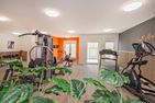  Ferienwohnung Haffkoje Fitness, Sauna und Kinderspielbereich Zirchow An der Haffküste - Fitness