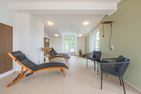  Ferienwohnung Haffkoje Fitness, Sauna und Kinderspielbereich Zirchow An der Haffküste - Wellness
