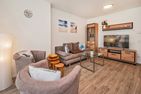  Ferienwohnung Klippenblick mit Sauna, Kinderspielbereich und Fitnessraum Zirchow An der Haffküste - Hauptansicht