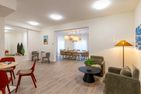  Ferienwohnung Klippenblick mit Sauna, Kinderspielbereich und Fitnessraum Zirchow An der Haffküste - Spielanlage