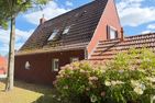  Ferienhaus Dorfhotel Wattwurm Ostfriesland - Hauptansicht