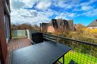  Ferienwohnung ''Buntfisch'' - Schönberger Strand Kieler Förde - Balkon