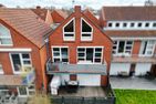  Ferienwohnung ''Buntfisch'' - Schönberger Strand Kieler Förde - Vogelperspektive