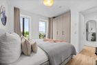  Ferienwohnung TheViewC07 MeerTied Dagebüll Dagebüll - Schlafzimmer