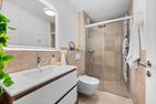 Ferienwohnung TheViewC07 MeerTied Dagebüll Dagebüll - Badezimmer
