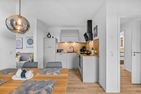  Ferienwohnung TheViewC07 MeerTied Dagebüll Dagebüll - Küche / Küchenzeile