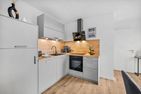  Ferienwohnung TheViewC07 MeerTied Dagebüll Dagebüll - Küche / Küchenzeile
