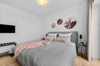  Ferienwohnung TheViewC07 MeerTied Dagebüll Dagebüll - Schlafzimmer