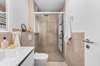  Ferienwohnung TheViewC07 MeerTied Dagebüll Dagebüll - Badezimmer