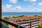  Weitblick Büsum - Meerblick