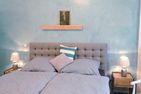  Ferienwohnung Altstadtquartier Eutin Ostholstein - Schlafzimmer