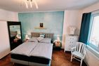 Ferienwohnung Altstadtquartier Eutin Ostholstein - Küche / Küchenzeile