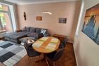  Ferienwohnung Altstadtquartier Eutin Ostholstein - Schlafzimmer