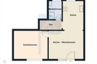  Ferienwohnung Anna  - 