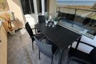 Haus Uthlande Ferienwohnung Küstenperle Wyk auf Föhr - 