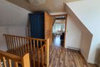  Ferienwohnung Friedrich Ostfriesland - Dekoratives Detail