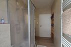  Ferienwohnung Friedrich Ostfriesland - Badezimmer