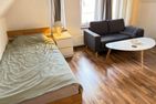  Ferienwohnung Friedrich Ostfriesland - Schlafzimmer