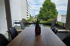Prinzenhof App. 11 inkl. WLAN Grömitz - Wohnzimmer