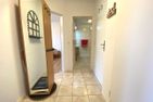  Ferienwohnung ''Frische Brise'' - Schönberger Strand Kieler Förde - Wohnzimmer