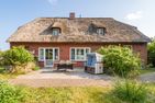  Alte Schule Ockholm - 