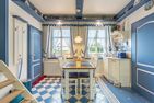  Alte Schule Ockholm - 