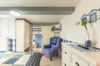  Alte Schule Ockholm - 