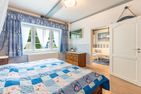  Alte Schule Ockholm - 