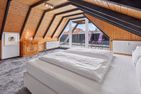 Strandkorb Bogenstraße Innenstadt Kurplatz - Schlafzimmer
