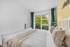  Ferienwohnung ''Buntfisch'' - Schönberger Strand Kieler Förde - Schlafzimmer