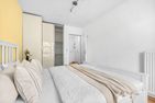  Ferienwohnung ''Buntfisch'' - Schönberger Strand Kieler Förde - Schlafzimmer