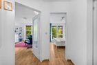  Ferienwohnung ''Buntfisch'' - Schönberger Strand Kieler Förde - Wohnzimmer