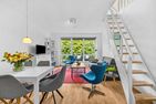  Ferienwohnung ''Buntfisch'' - Schönberger Strand Kieler Förde - Wohnzimmer