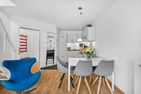  Ferienwohnung ''Buntfisch'' - Schönberger Strand Kieler Förde - Wohnzimmer