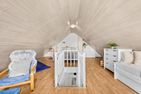  Ferienwohnung ''Buntfisch'' - Schönberger Strand Kieler Förde - Schlafzimmer