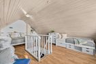  Ferienwohnung ''Buntfisch'' - Schönberger Strand Kieler Förde - Schlafzimmer