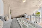  Ferienwohnung ''Buntfisch'' - Schönberger Strand Kieler Förde - Schlafzimmer