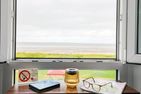 Haus Horizont I HZ08 Cuxhaven Sahlenburg - 