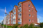 Haus Horizont I HZ08 Cuxhaven Sahlenburg - 