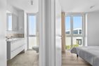  Ferienwohnung "MeerWeite" Marina Wendtorf Kieler Förde - Badezimmer