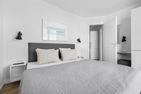  Ferienwohnung "MeerWeite" Marina Wendtorf Kieler Förde - Schlafzimmer