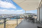  Ferienwohnung "MeerWeite" Marina Wendtorf Kieler Förde - Meerblick