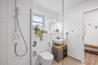  Ferienwohnung Klabauter-Kajüte Olpenitz Ostseeresort Olpenitz - Badezimmer