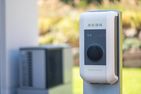  Störtebekers Reethus mit Sauna, Kamin und Terrasse Loddin - Garten