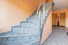  Ferienwohnung Sonnenblick mit Balkon und nur 800 m zum Strand Ückeritz - Fassade / Eingang