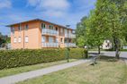  Ferienwohnung Sonnenblick mit Balkon und nur 800 m zum Strand Ückeritz - Fassade / Eingang