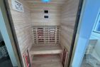  Ferienwohnung ''Ostseefee'' - Schönberger Strand Kieler Förde - Sauna
